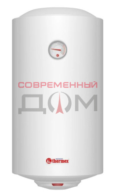 Водонагреватель THERMEX TitaniumHeat 50 V Slim/ 2,5 кВт, 50 л